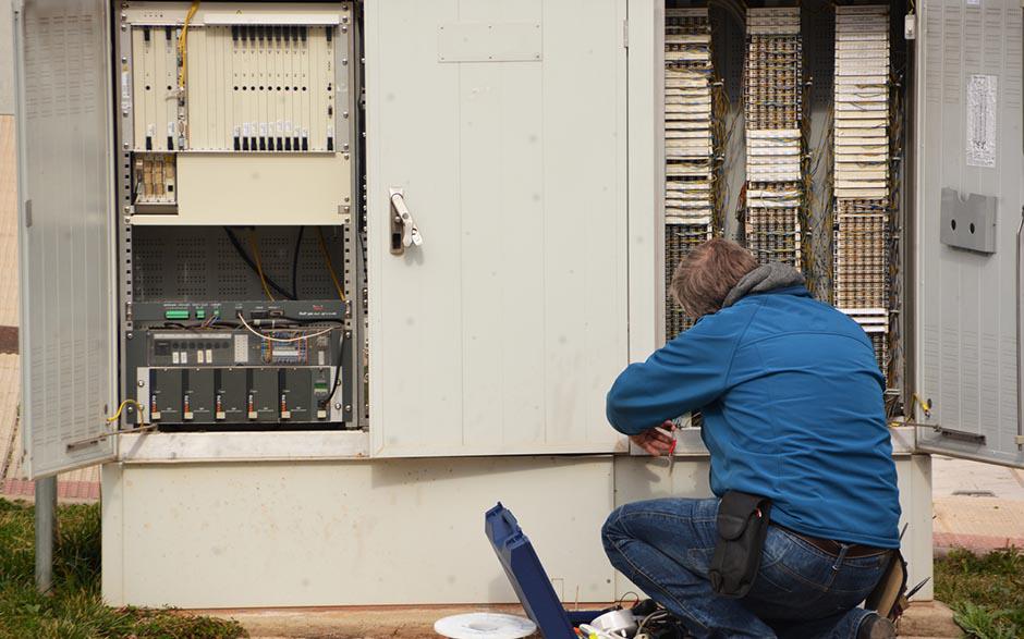 électricien dépannage Vaujours