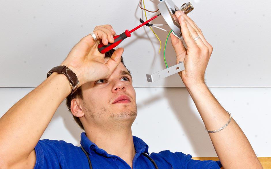 tarif électricien Bouafle