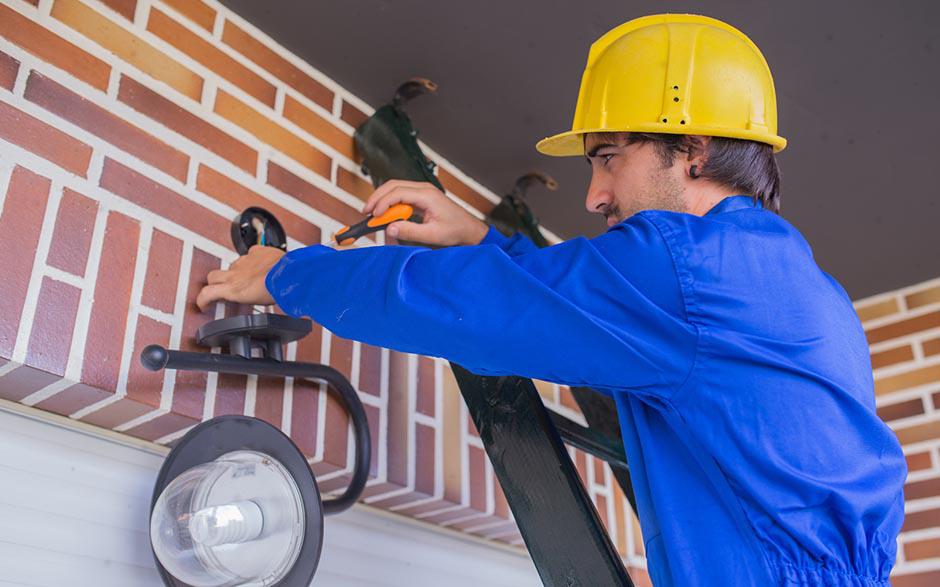 électricien maintenance Noisy-le-Sec