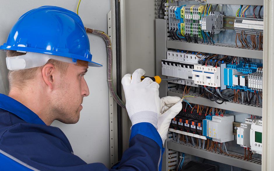 électricien dépannage Vaujours