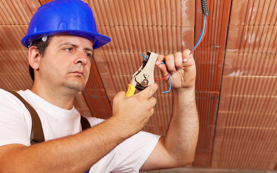 électricien dépannage Vaujours