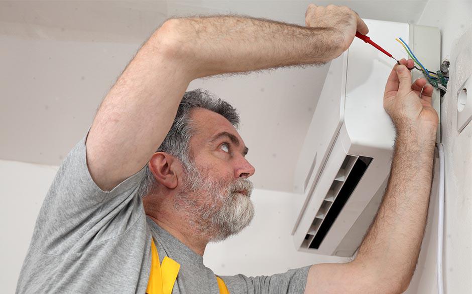 électricien dépannage Vaujours