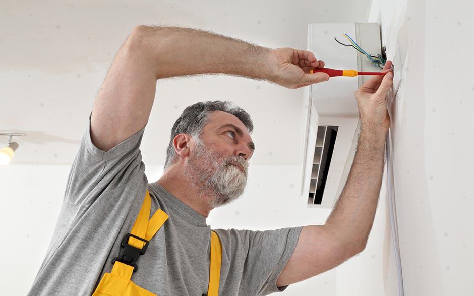 électricien urgence Mantes-la-Jolie
